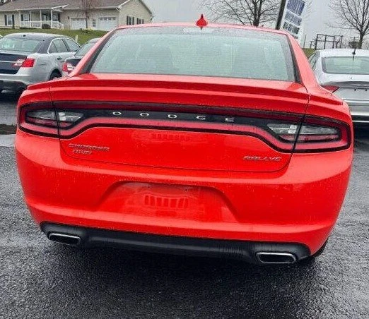 2017 Dodge Charger 7th Gen - Image 2 of 20