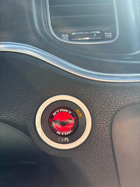 2017 Dodge Charger 7th Gen - Image 10 of 15