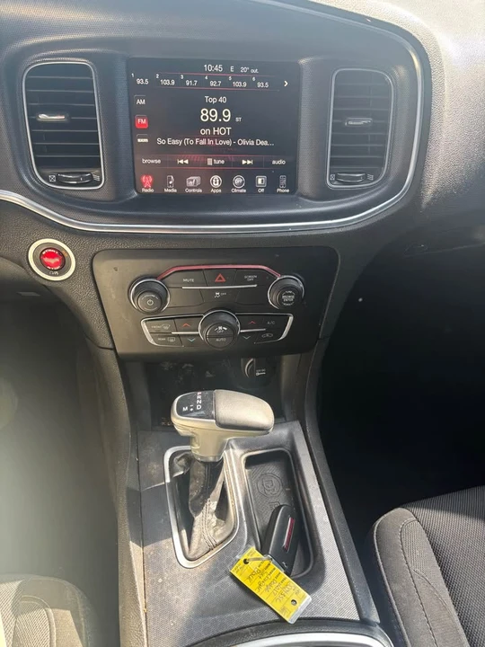 2017 Dodge Charger 7th Gen - Image 7 of 15