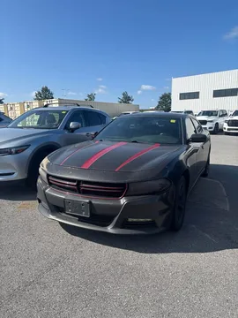 2017 Dodge Charger SXT Dark Knight