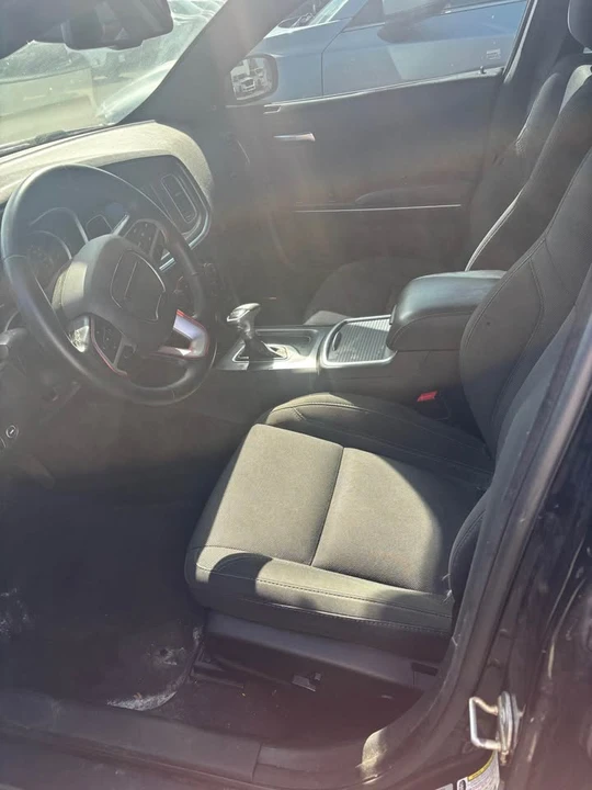 2017 Dodge Charger 7th Gen - Image 5 of 15