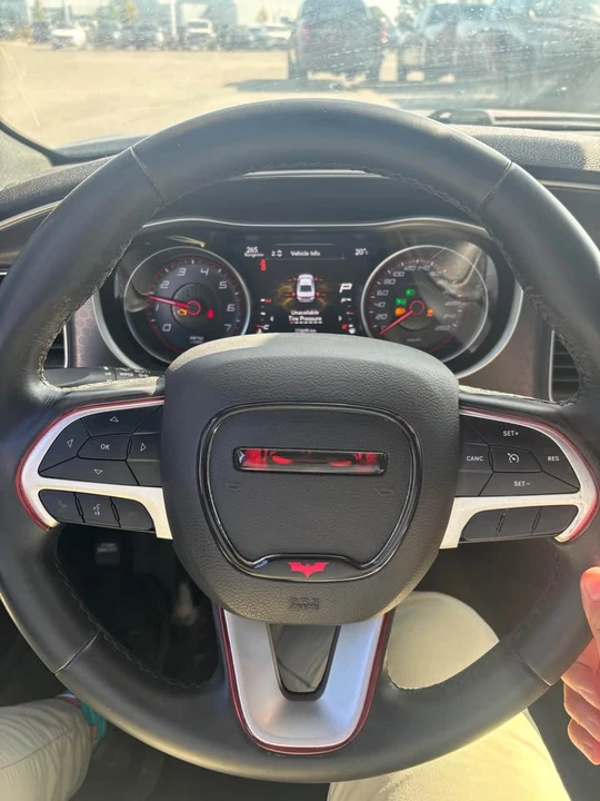 2017 Dodge Charger 7th Gen - Image 6 of 15