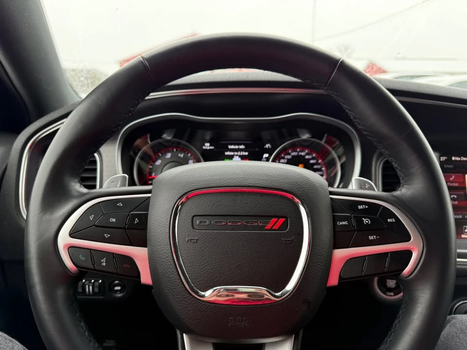2017 Dodge Charger - Image 9 of 11