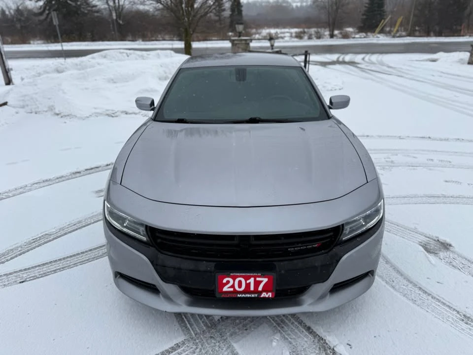 2017 Dodge Charger - Image 2 of 11