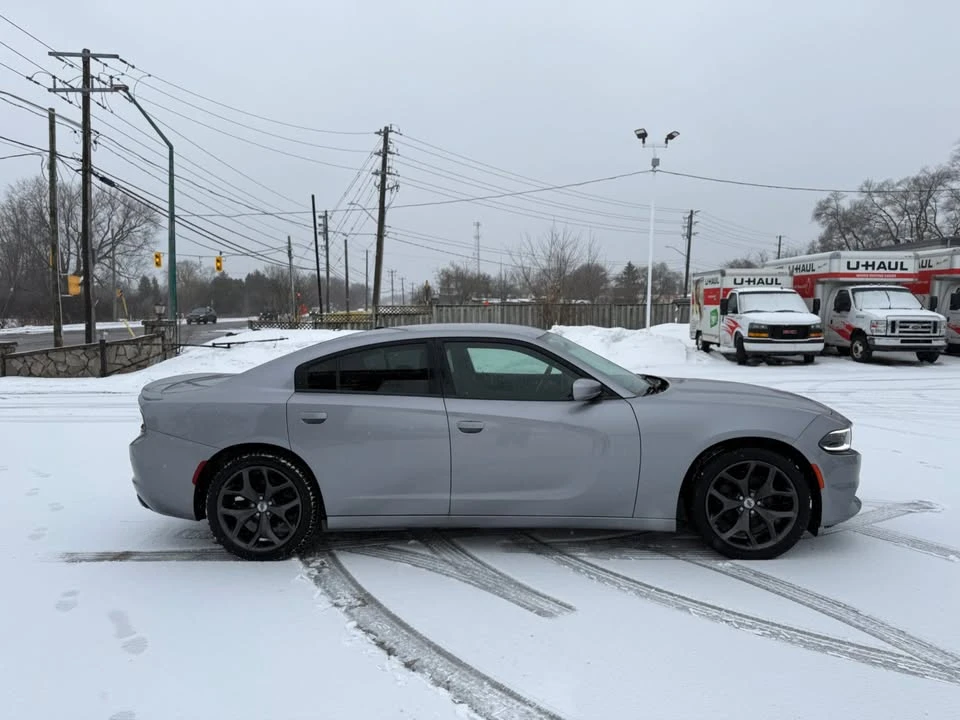 2017 Dodge Charger - Image 3 of 11