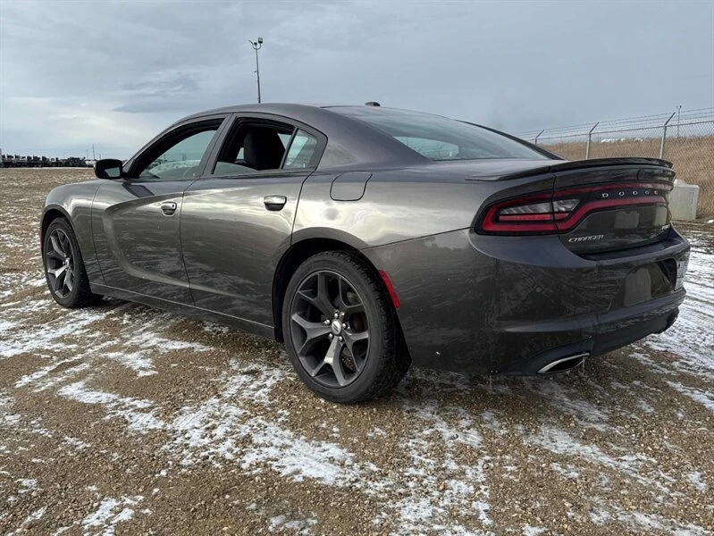 2017 Dodge Charger 7th Gen - Image 4 of 14