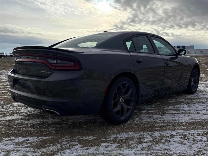 2017 Dodge Charger 7th Gen - Image 6 of 14