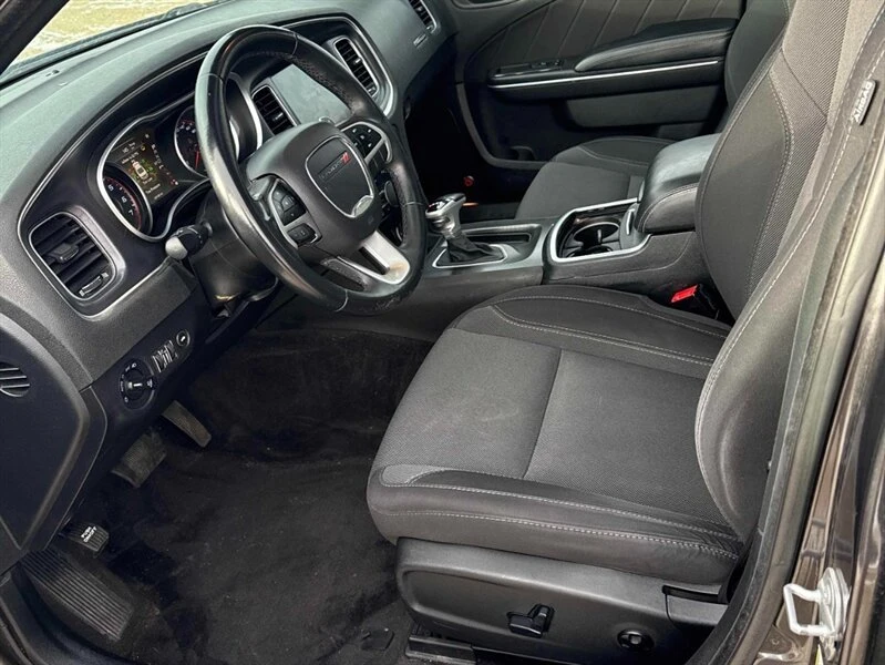 2017 Dodge Charger 7th Gen - Image 10 of 14