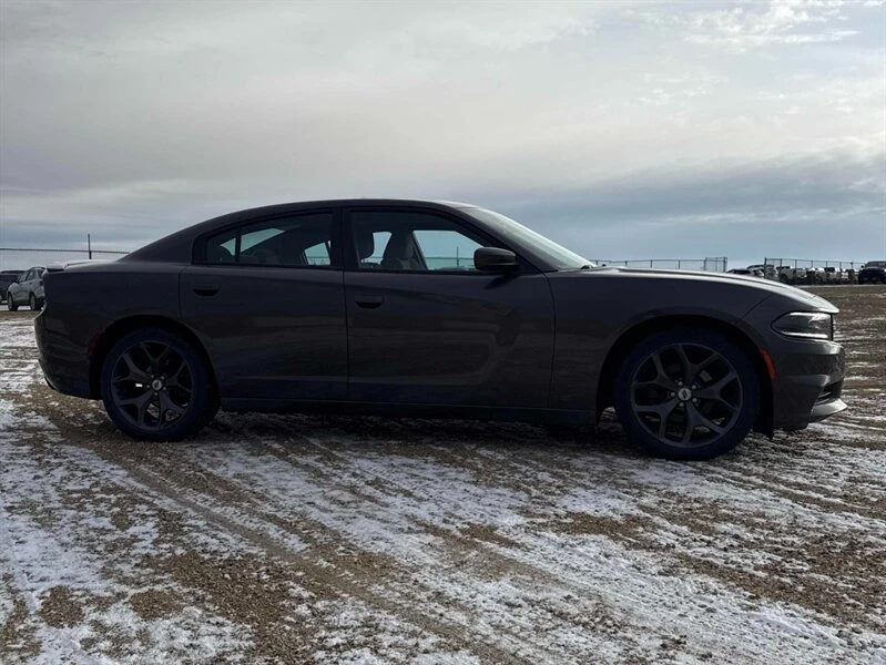 2017 Dodge Charger 7th Gen - Image 7 of 14