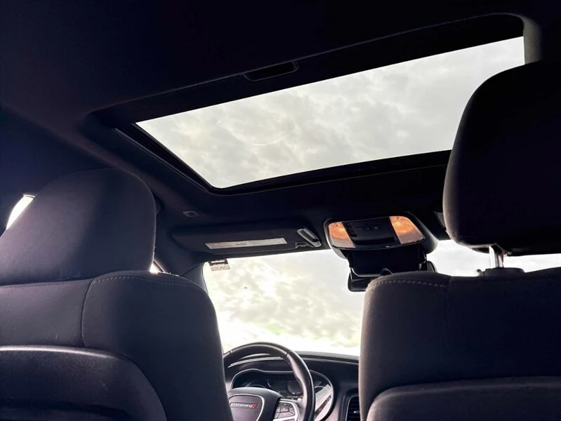 2017 Dodge Charger 7th Gen - Image 14 of 14