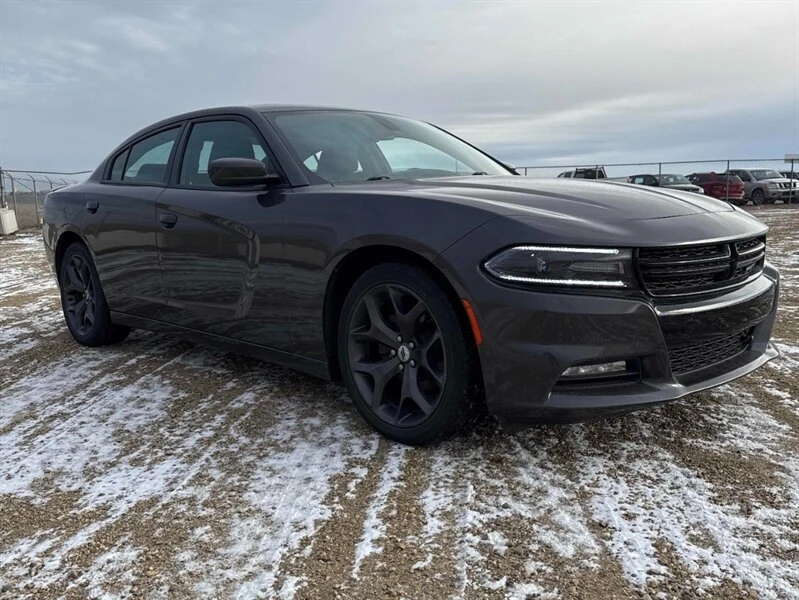 2017 Dodge Charger 7th Gen - Image 8 of 14