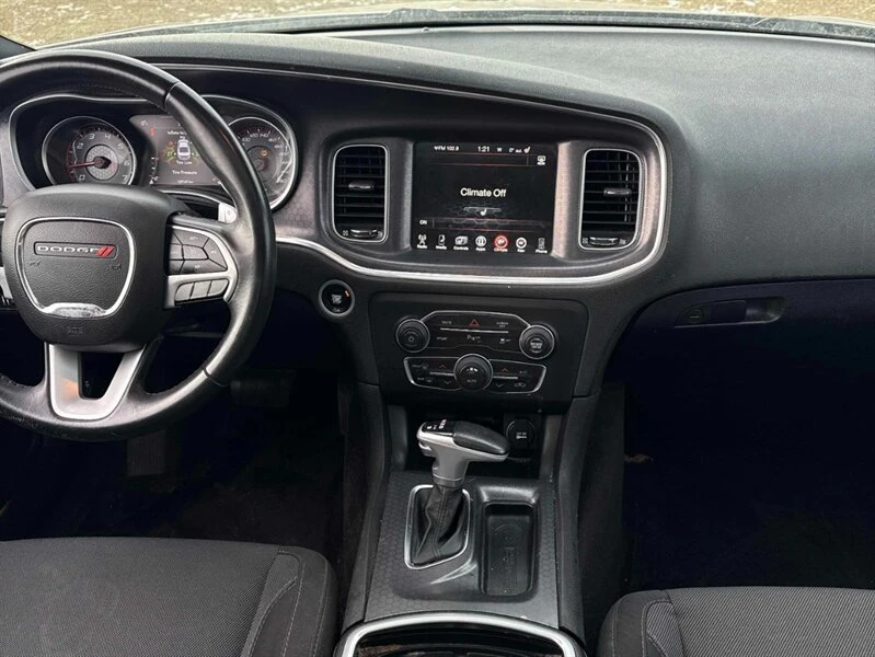 2017 Dodge Charger 7th Gen - Image 11 of 14