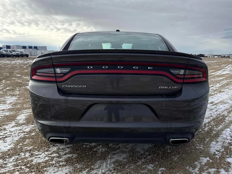 2017 Dodge Charger 7th Gen - Image 5 of 14