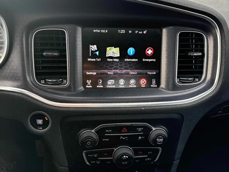 2017 Dodge Charger 7th Gen - Image 12 of 14