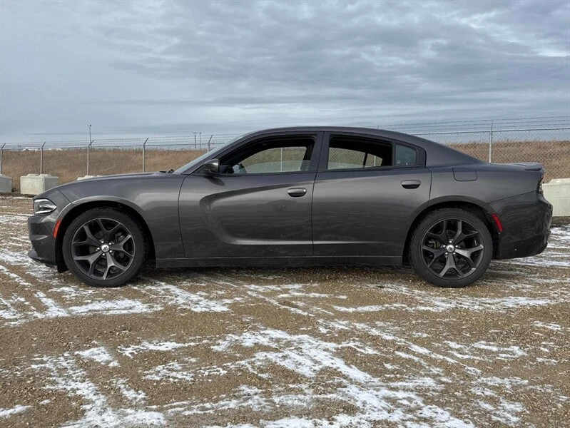 2017 Dodge Charger 7th Gen - Image 3 of 14