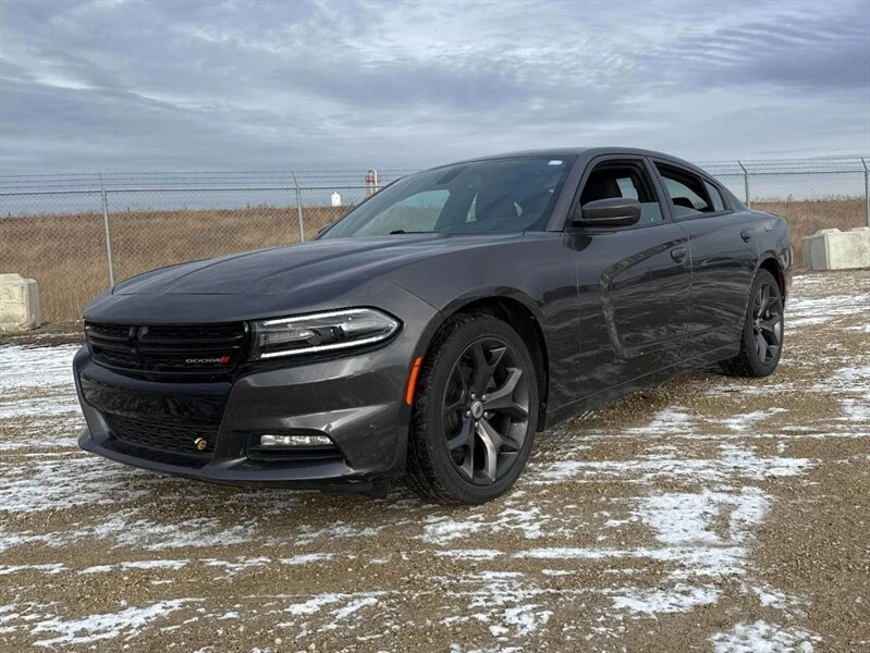 2017 Dodge Charger 7th Gen - Image 2 of 14