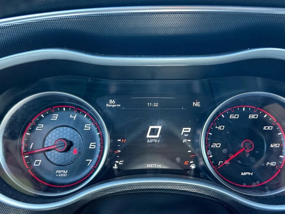 2017 Dodge Charger 7th Gen - Image 17 of 17
