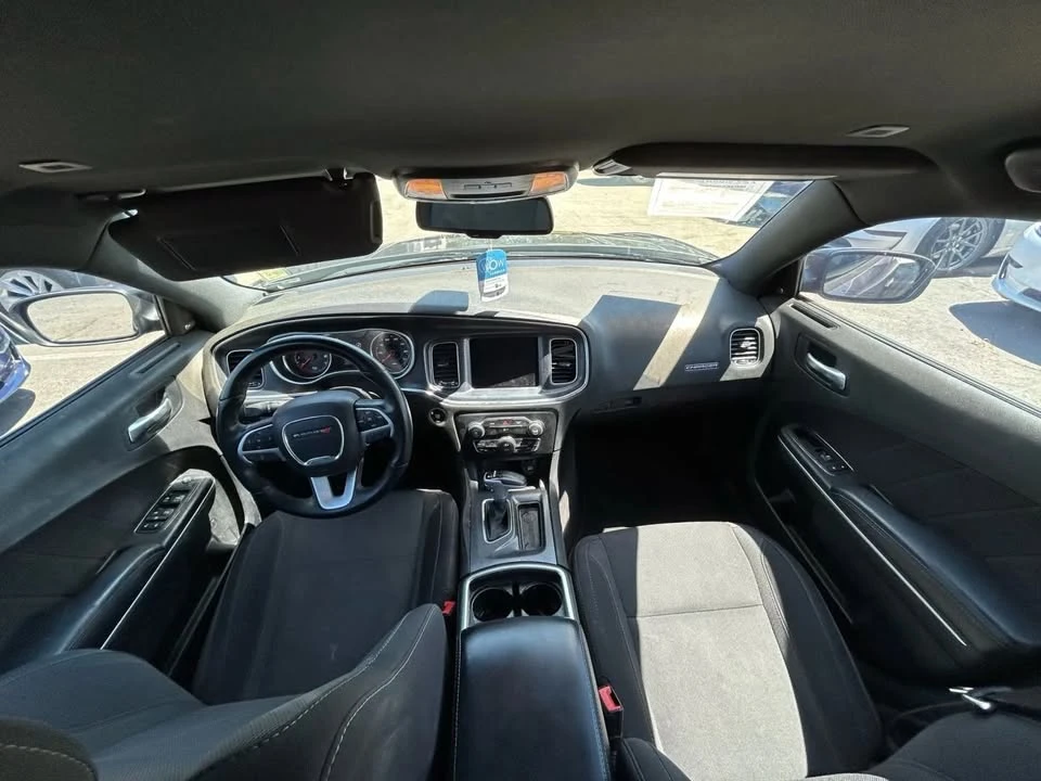 2017 Dodge Charger 7th Gen - Image 16 of 17