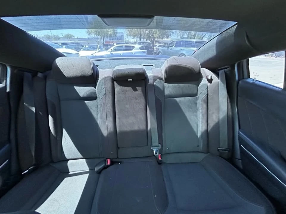 2017 Dodge Charger 7th Gen - Image 15 of 17