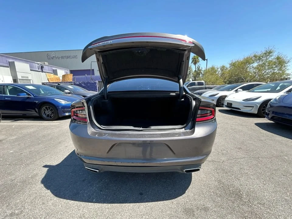2017 Dodge Charger 7th Gen - Image 6 of 17