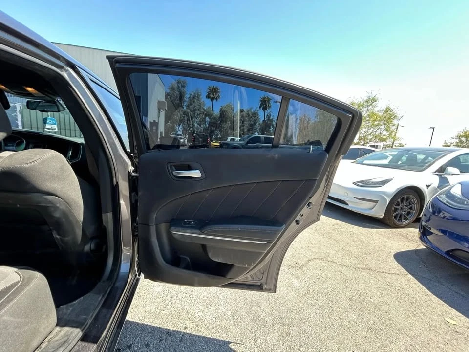 2017 Dodge Charger 7th Gen - Image 13 of 17