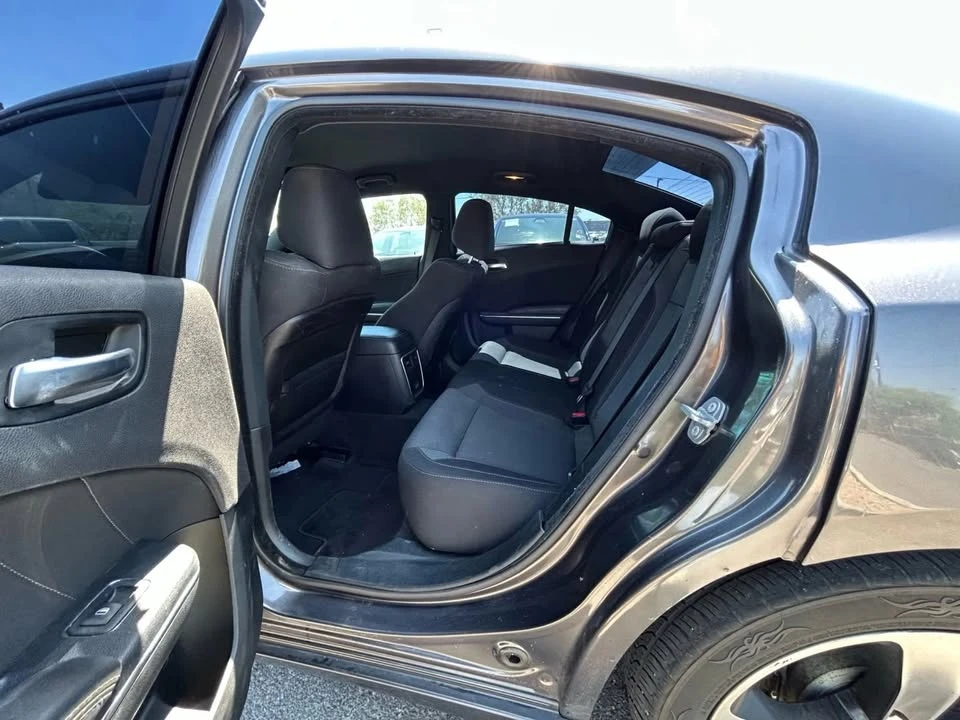2017 Dodge Charger 7th Gen - Image 10 of 17