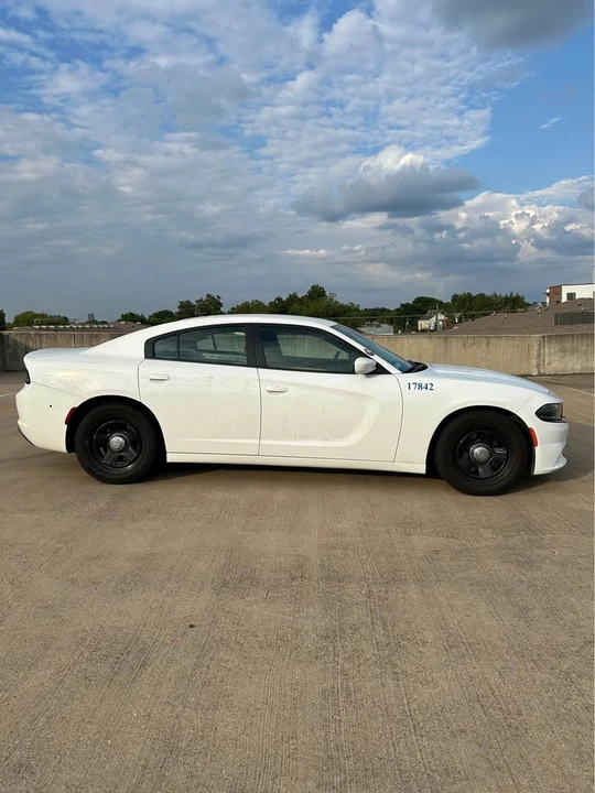 2017 Dodge Charger 7th Gen - Image 5 of 7
