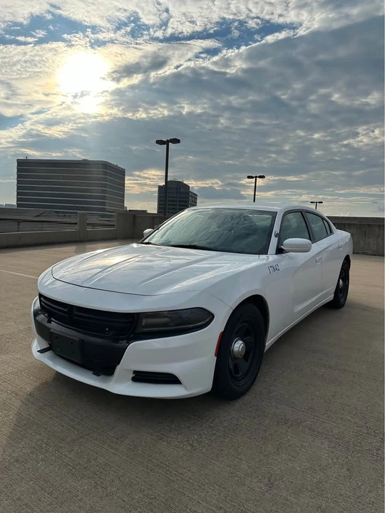 2017 Dodge Charger 7th Gen - Image 3 of 7