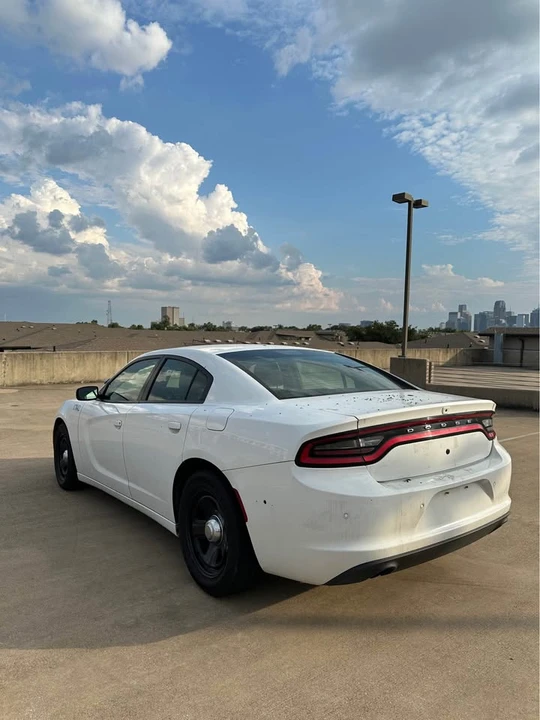 2017 Dodge Charger 7th Gen - Image 6 of 7