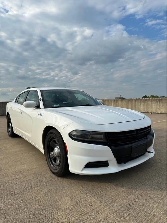 2017 Dodge Charger 7th Gen - Image 4 of 7