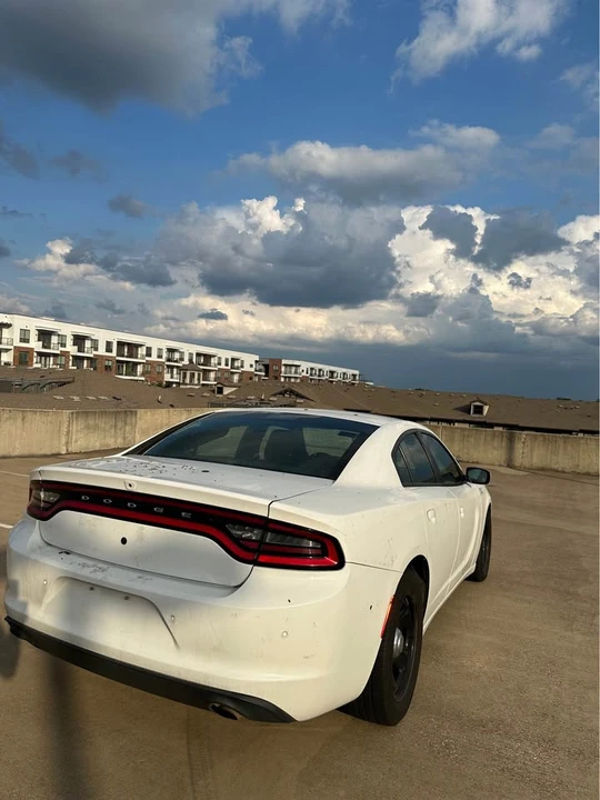 2017 Dodge Charger 7th Gen - Image 7 of 7