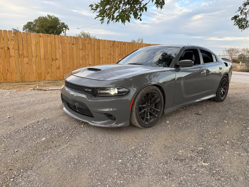 2017 Dodge Daytona - Image 3 of 12