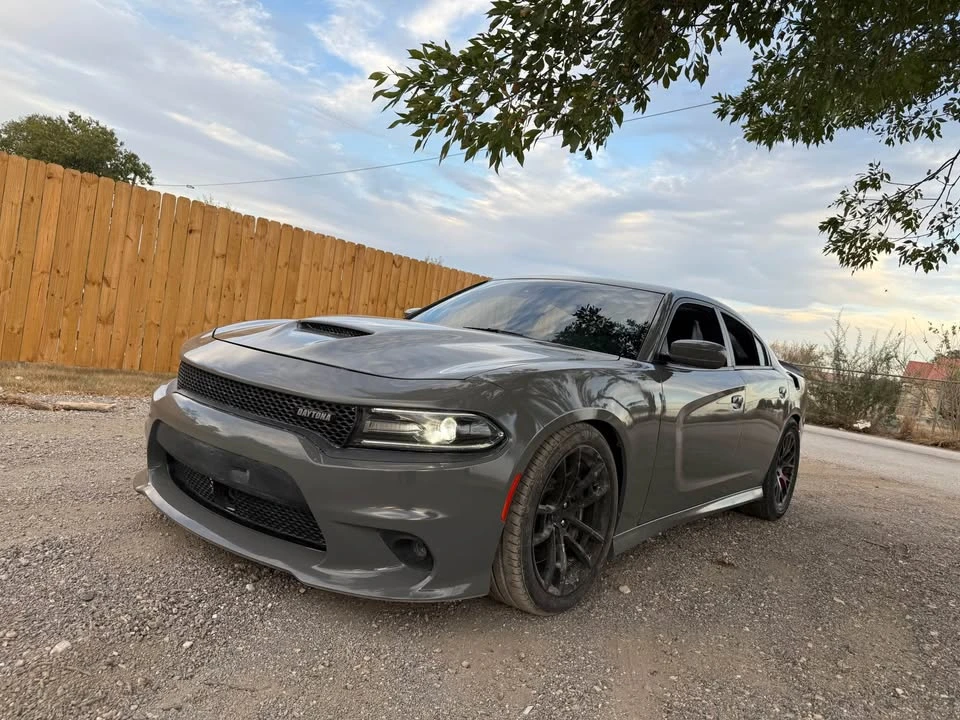 2017 Dodge Daytona - Image 11 of 12