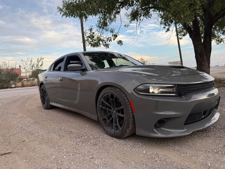 2017 Dodge Daytona - Image 9 of 12