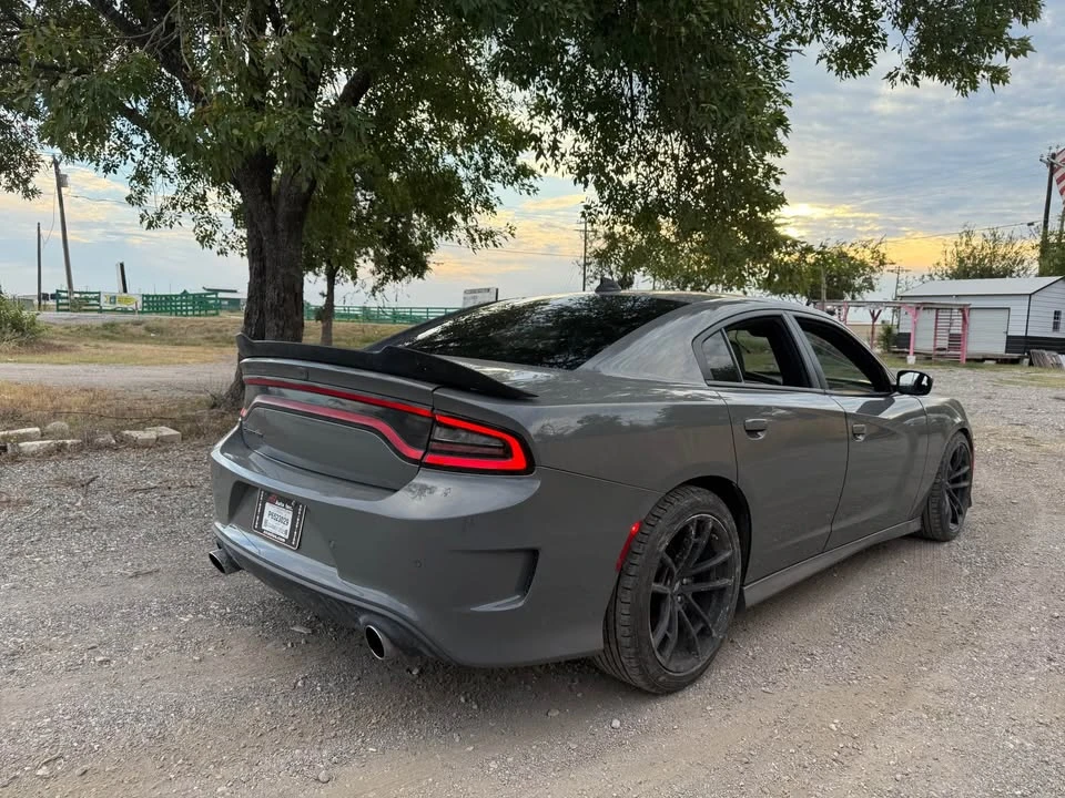 2017 Dodge Daytona - Image 8 of 12