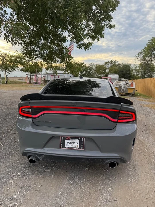 2017 Dodge Daytona - Image 7 of 12