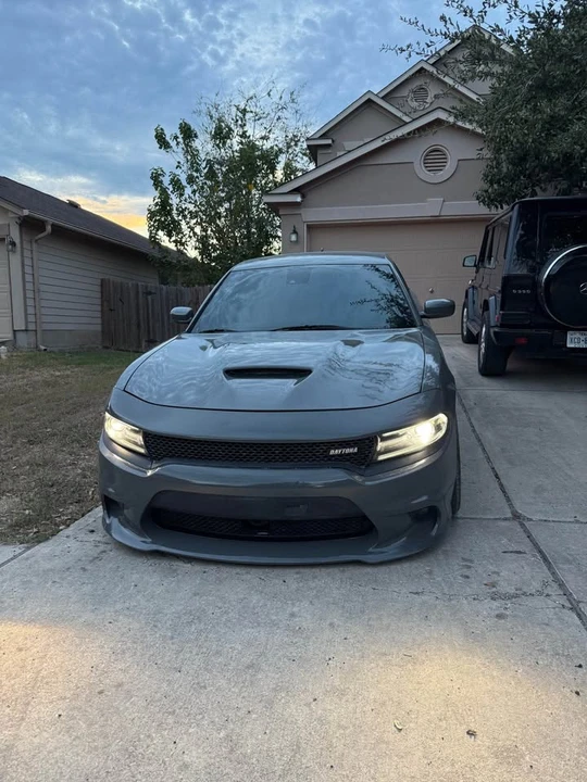 2017 Dodge Daytona - Image 2 of 12