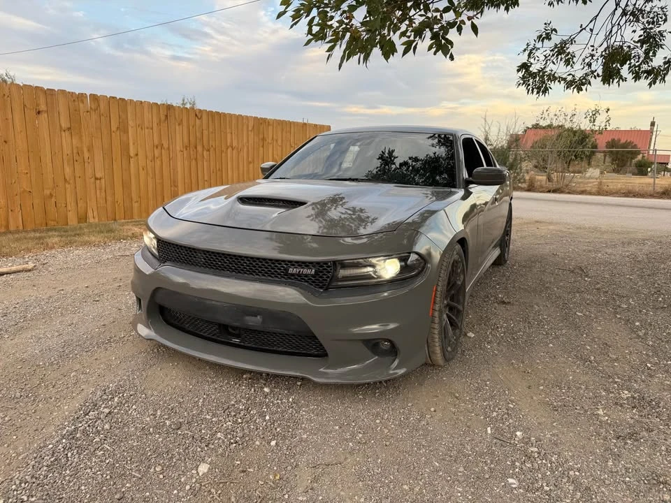 2017 Dodge Daytona - Image 4 of 12