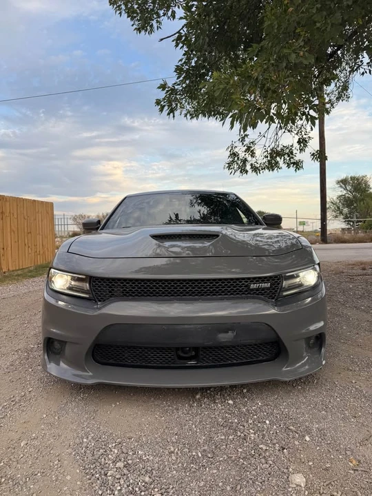 2017 Dodge Daytona - Image 10 of 12