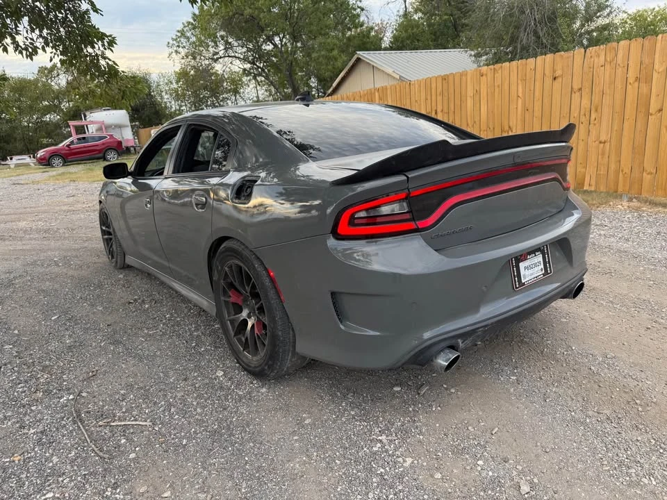 2017 Dodge Daytona - Image 6 of 12