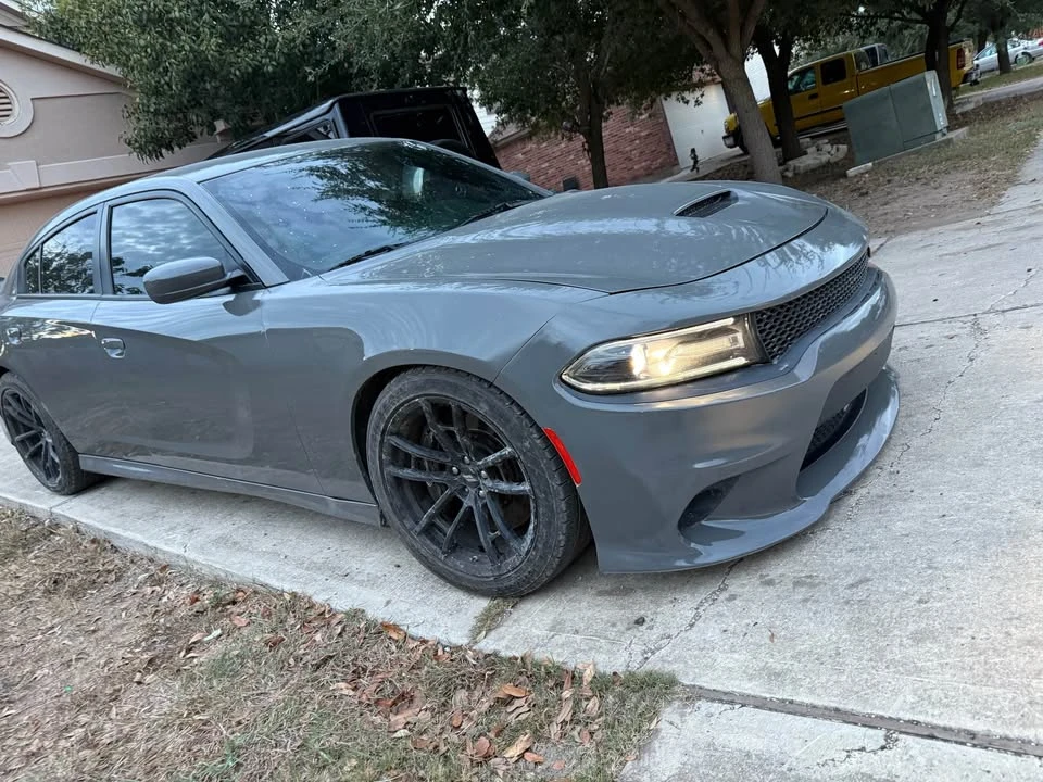 2017 Dodge Daytona - Image 12 of 12