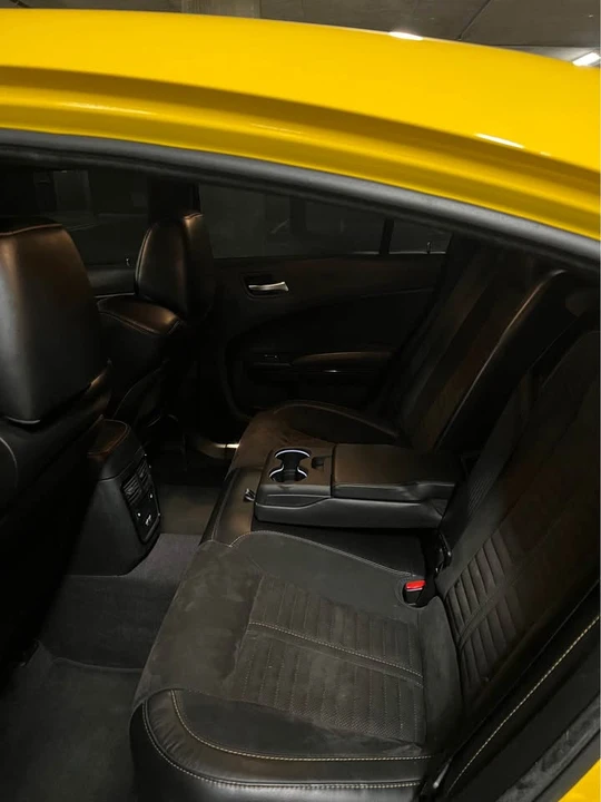2017 Dodge Charger 7th Gen - Image 11 of 15