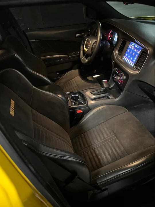 2017 Dodge Charger 7th Gen - Image 10 of 15