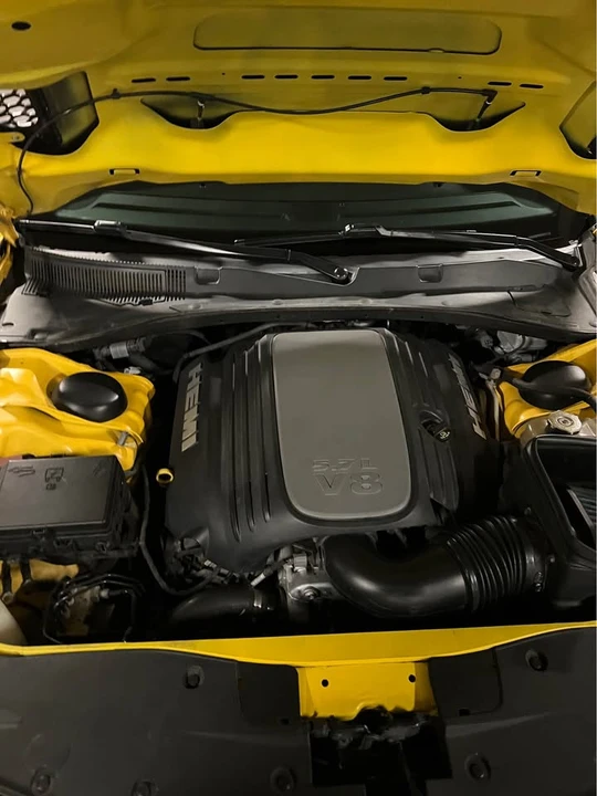 2017 Dodge Charger 7th Gen - Image 15 of 15