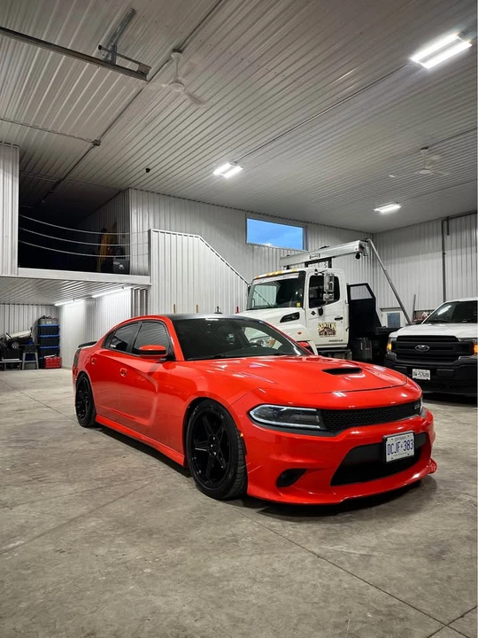 2017 Dodge Daytona - Image 3 of 5