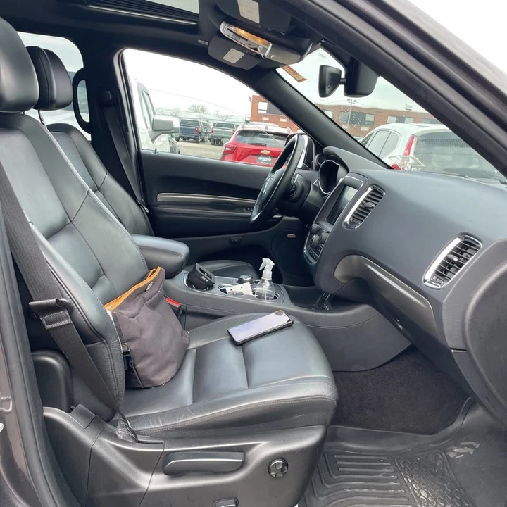 2017 Dodge Durango 3rd Gen - Image 2 of 7