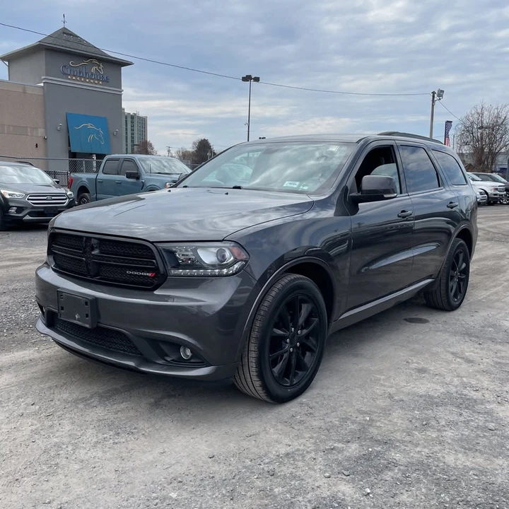 2017 Dodge Durango 3rd Gen - Image 3 of 7