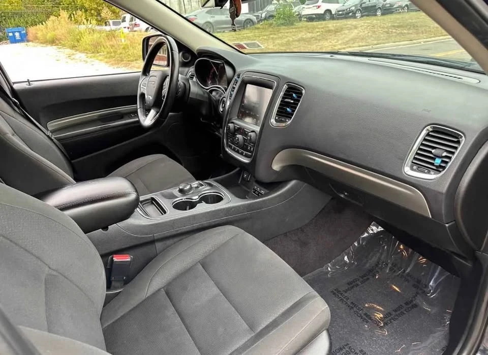 2017 Dodge Durango 3rd Gen - Image 5 of 6