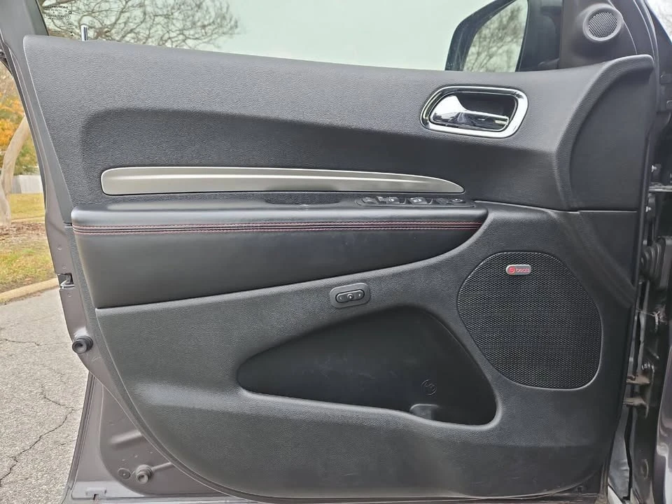 2017 Dodge Durango 3rd Gen - Image 12 of 20