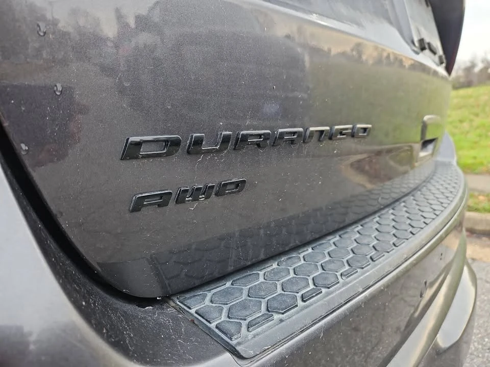 2017 Dodge Durango 3rd Gen - Image 8 of 20